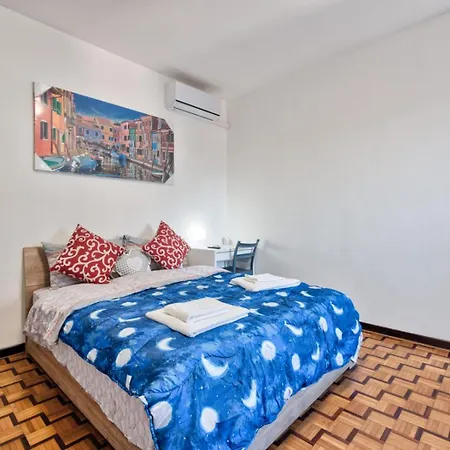 Easy Downtown Guest house Venice