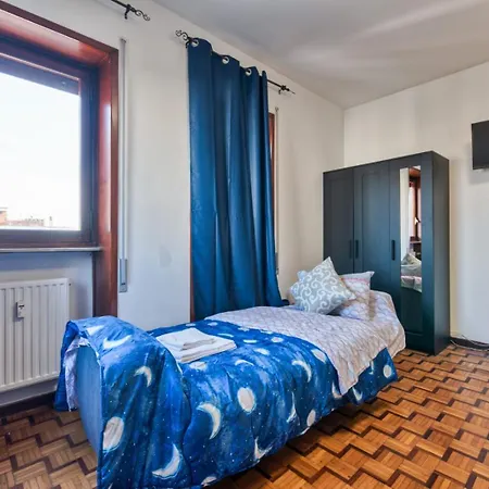 Easy Downtown Guest house Marghera
